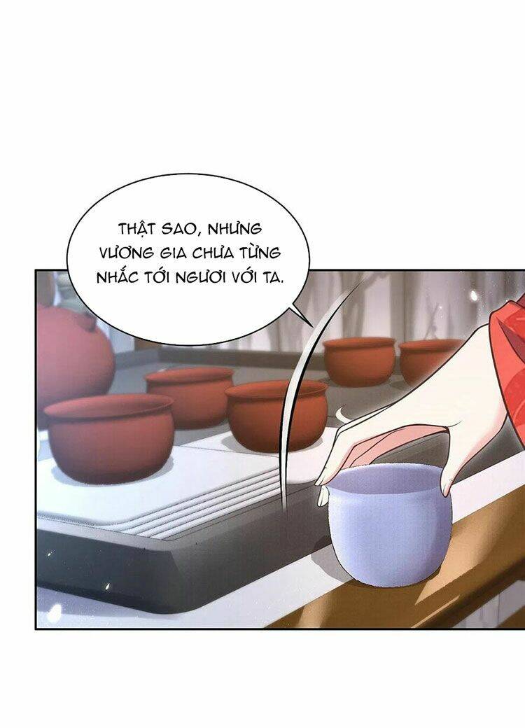 hoạn phi thiên hạ chapter 88 10