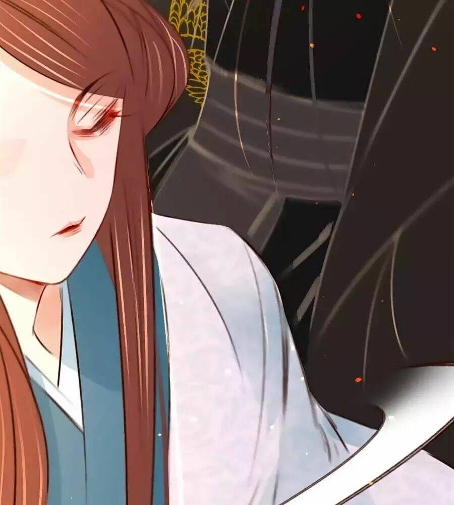 phượng hoàn triều: vương gia yêu nghiệt xin tránh đường chapter 28 11