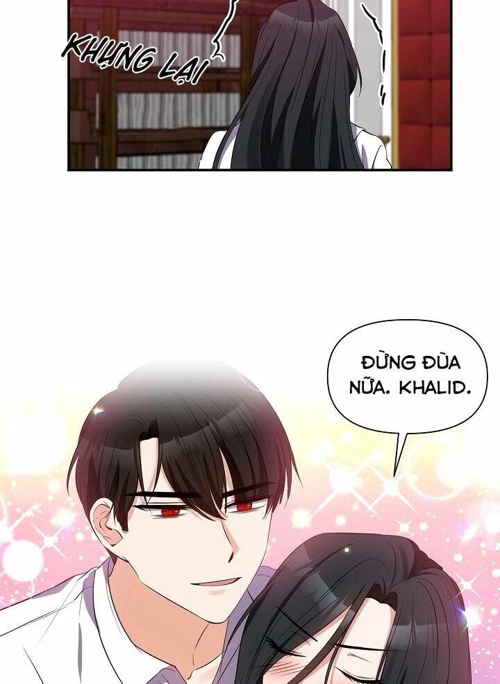 người chồng bạo chúa của tôi đã thay đổi chapter 16 14