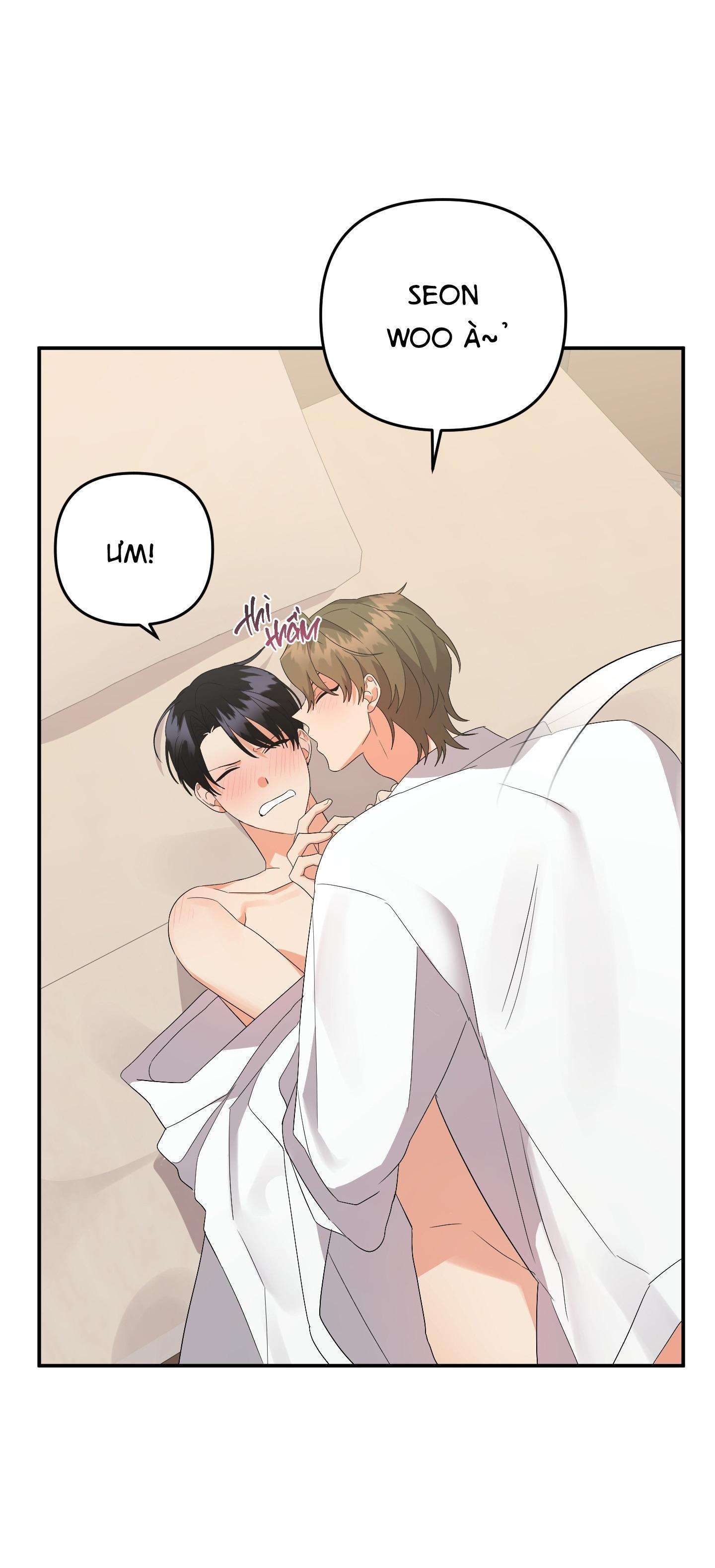 tên xấu xa của tôi xxx chapter 53 19