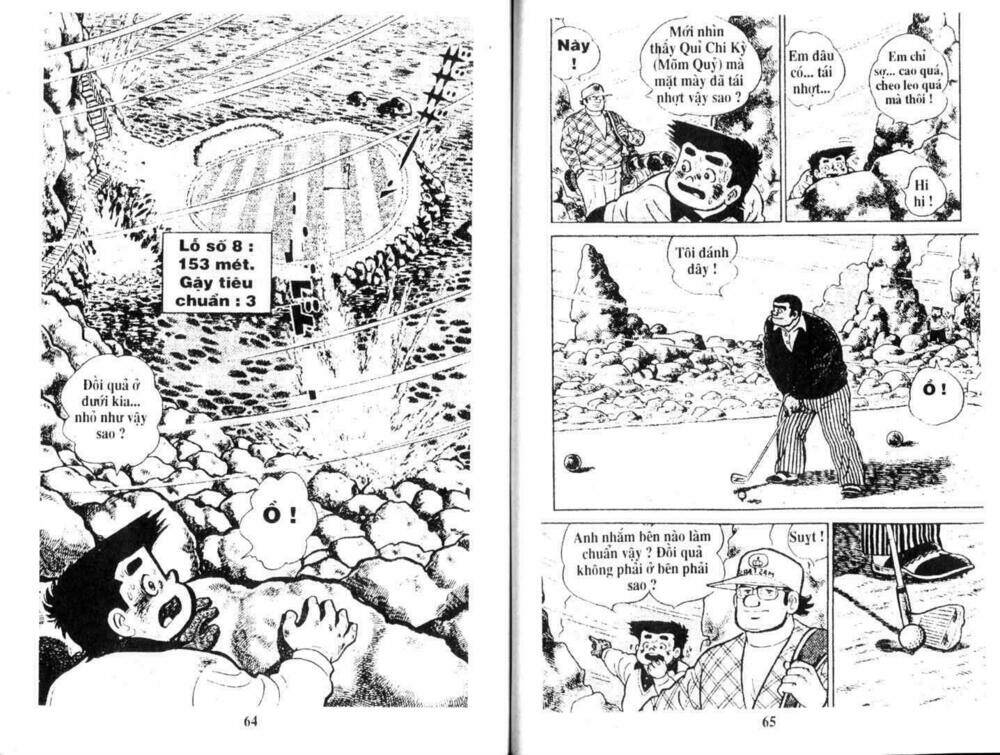 tân teppi chapter 16 31