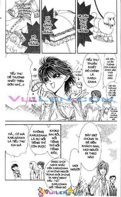 thử thách của kyouko chapter 79 147