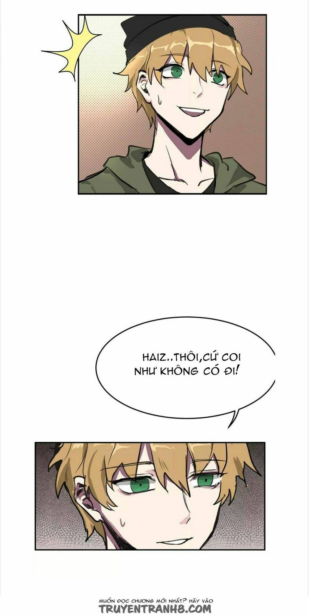 quạ đen chapter 19 7