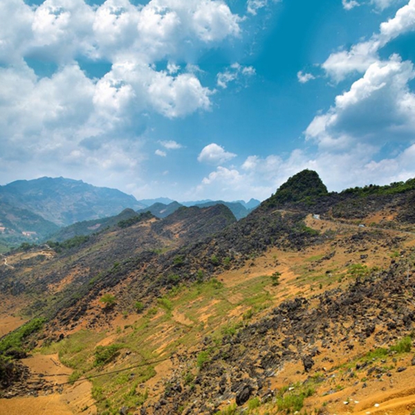 Hà Nội: 4N3Đ Hà Giang - Lũng Cú - Đồng Văn - Nơi đá nở hoa