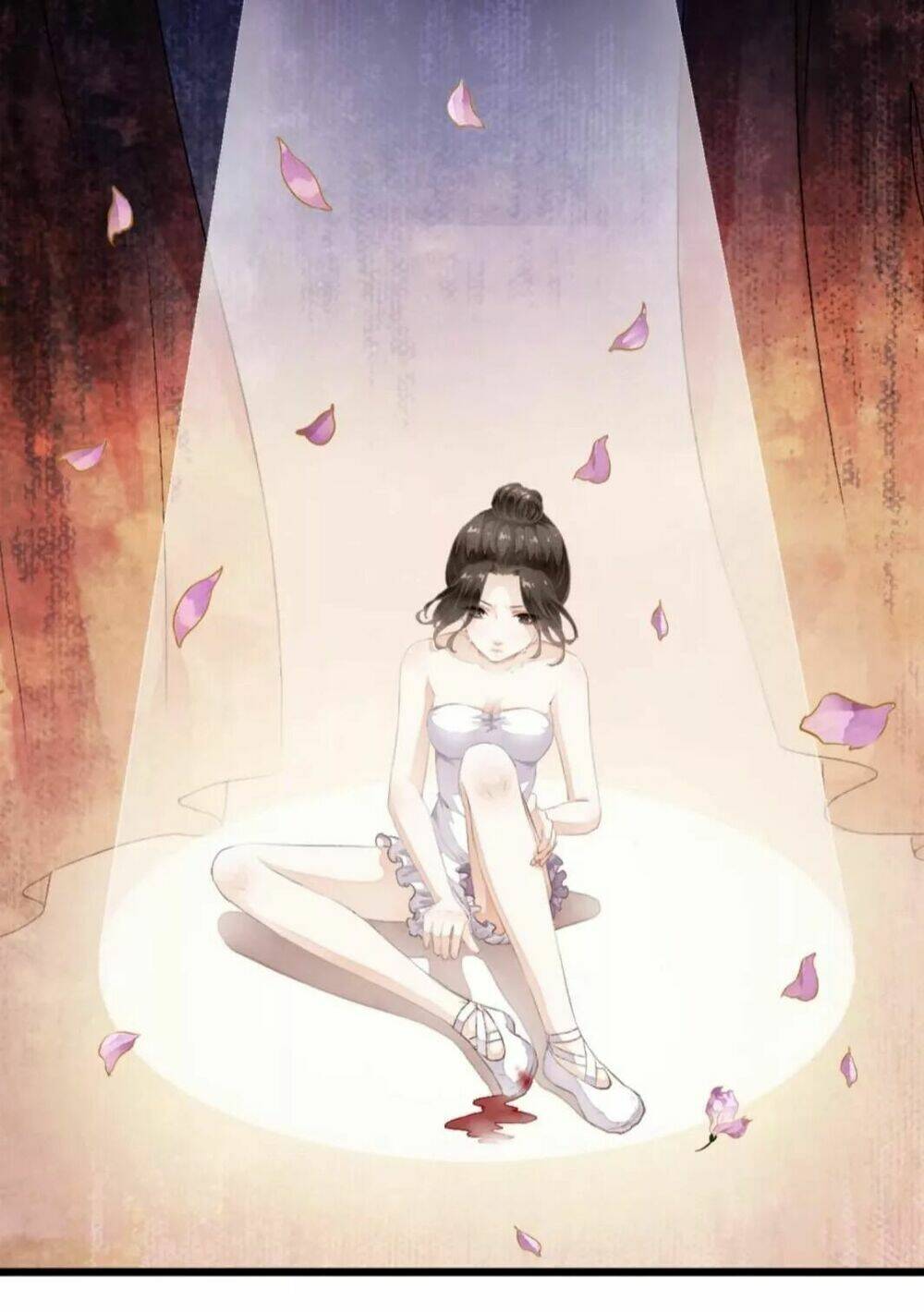 bạch liên yêu cơ người chapter 3 17