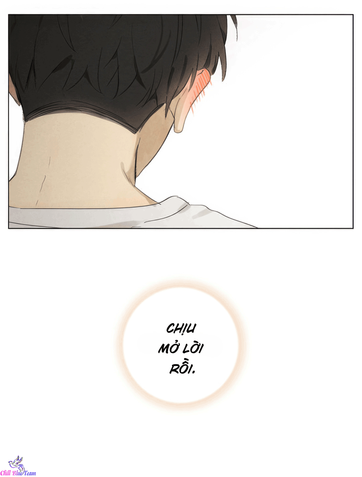 yêu thầm chapter 3 12