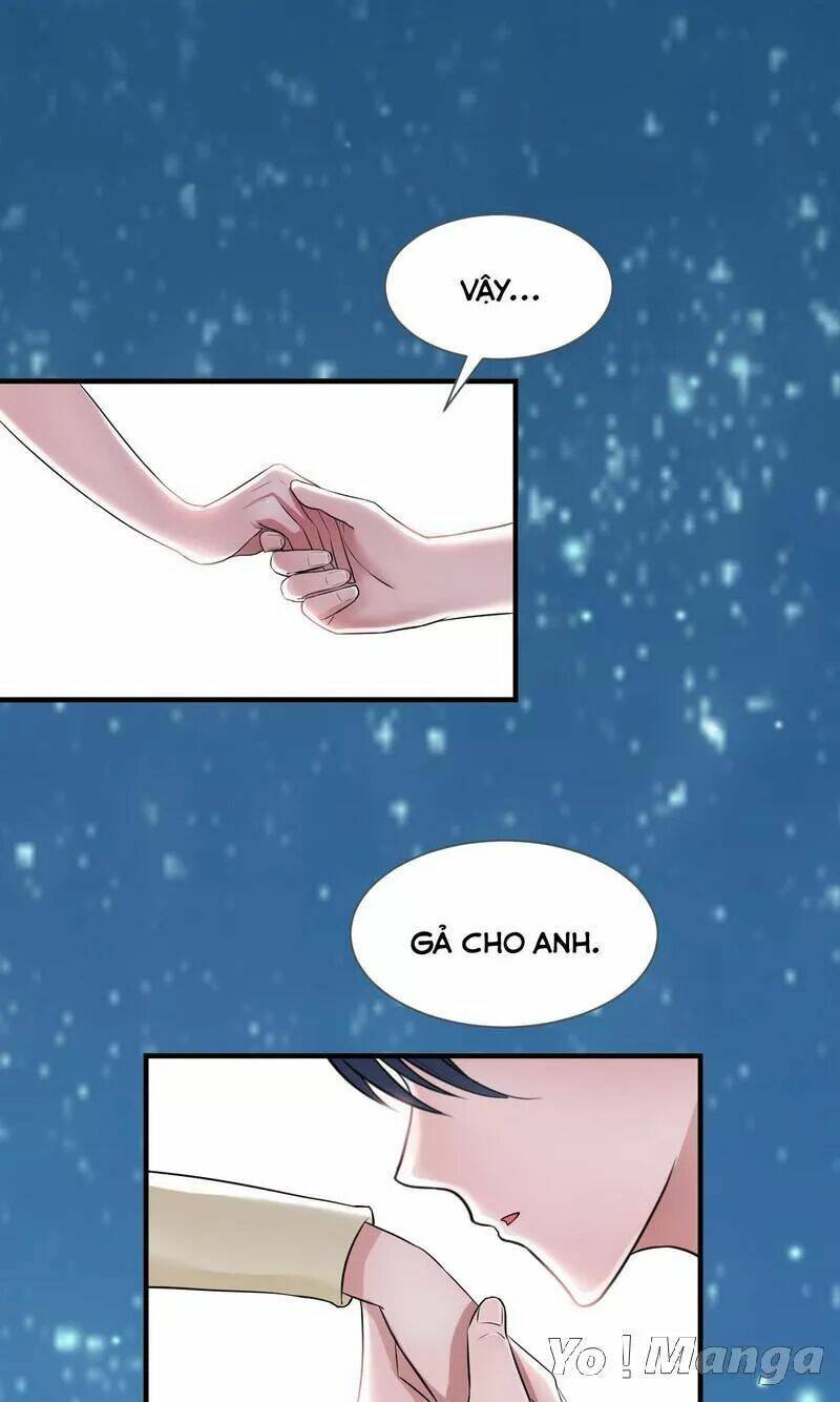 cô dâu gả thay của tổng tài chapter 25 8