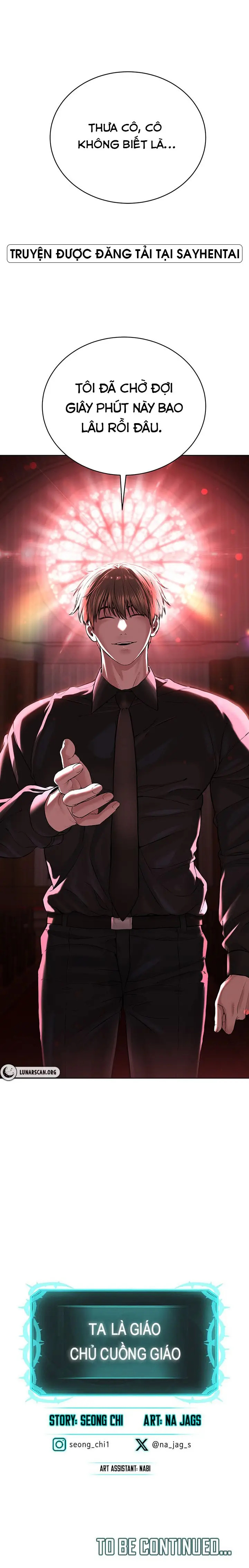 ta là giáo chủ cuồng giáo chapter 11 13