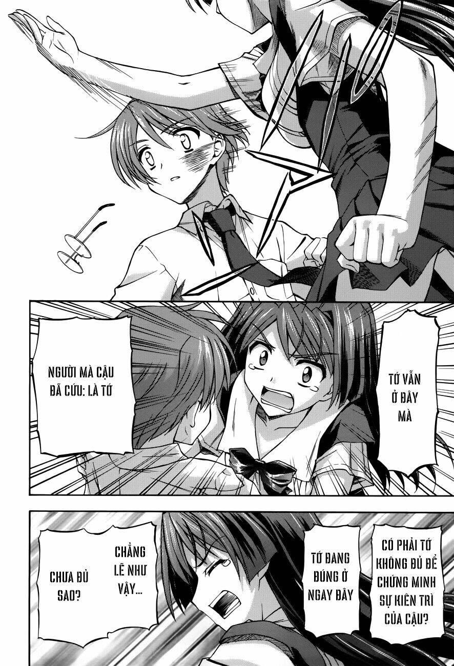 cross days chapter 13 21