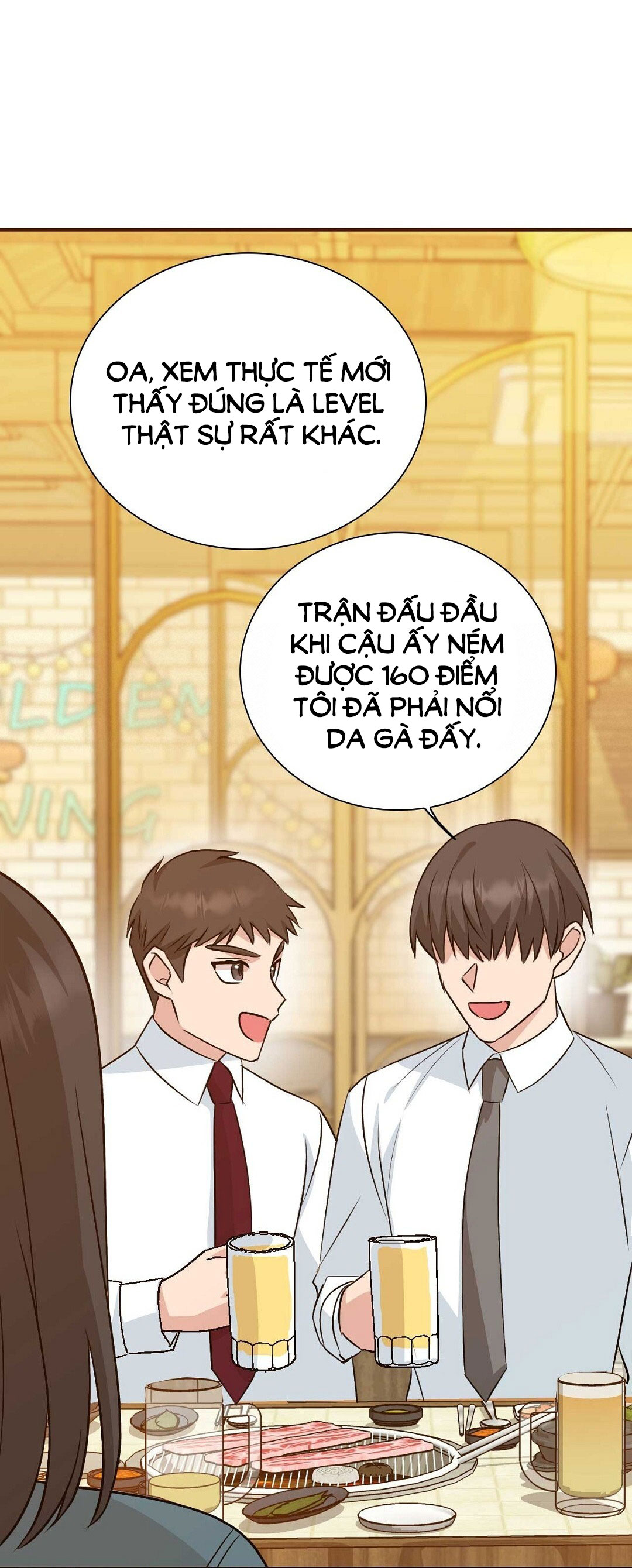 [18+] hợp đồng nô lệ dâm đãng chapter 48.2 3