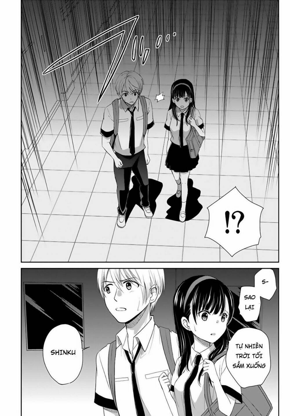 khung giờ tử vong chapter 1.2 11