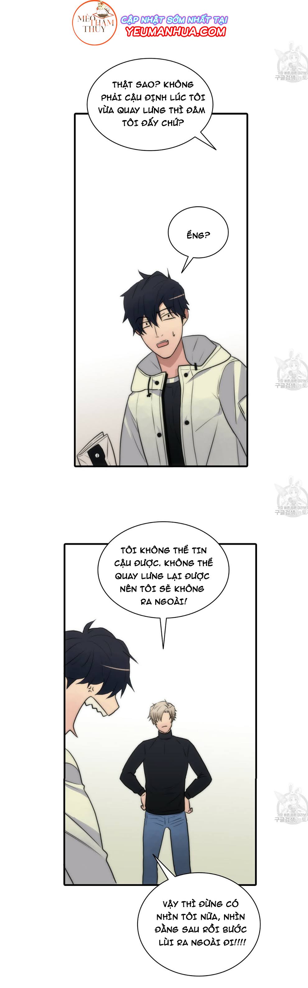 giai điệu của ngôn ngữ chapter 12 15