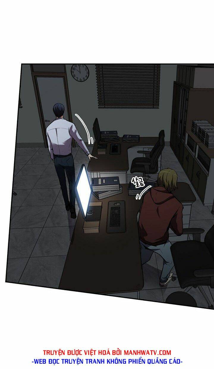 điều tra viên chuyển sinh chapter 65 13