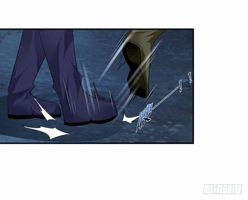 thủ hội chi vũ chapter 30 24