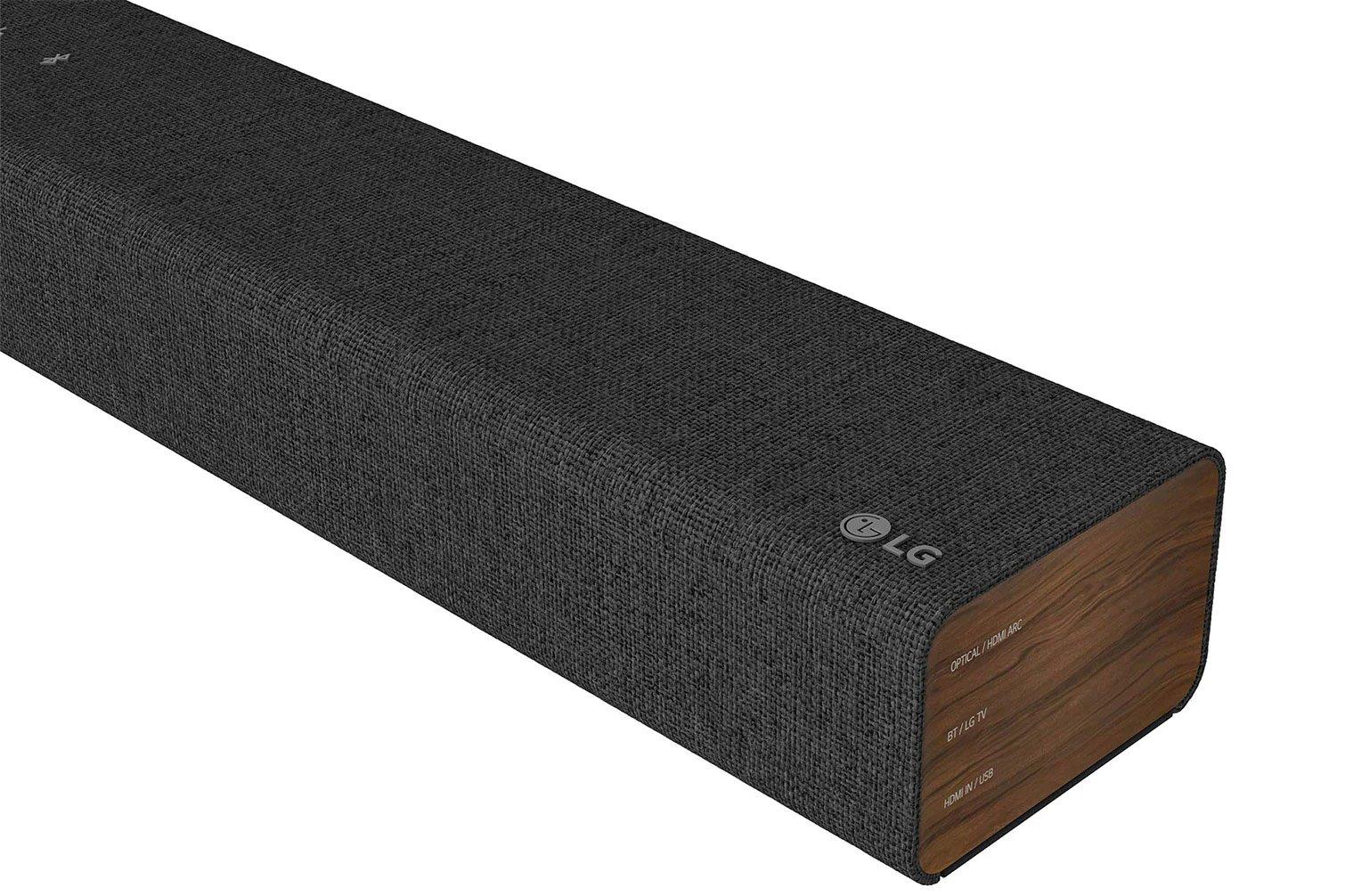 Loa Soundbar LG SP2 2.1CH - Hàng Chính Hãng