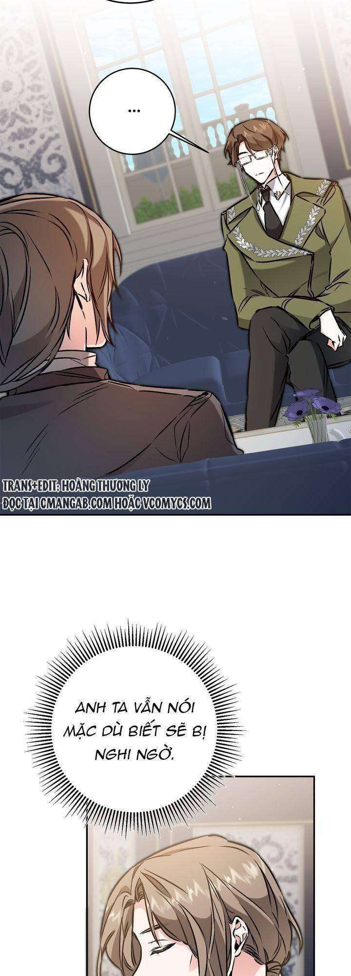 tôi trở thành hoàng đế bạo chúa trong tiểu thuyết chapter 88 28