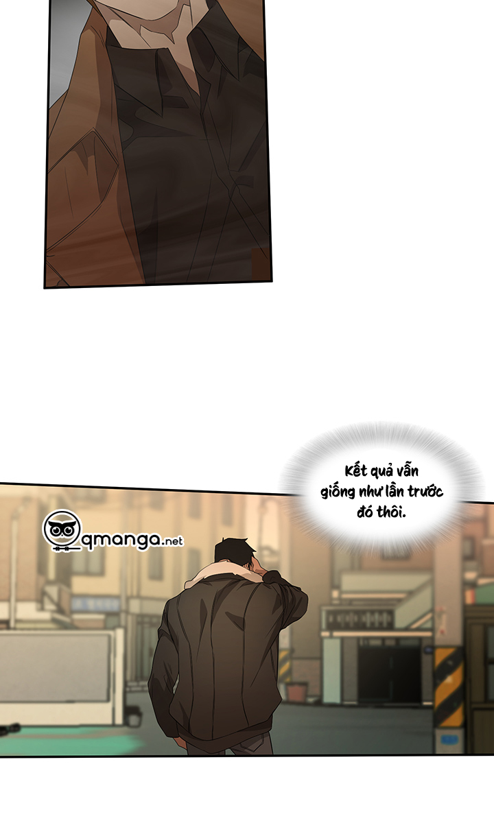 ever green chapter 11 9