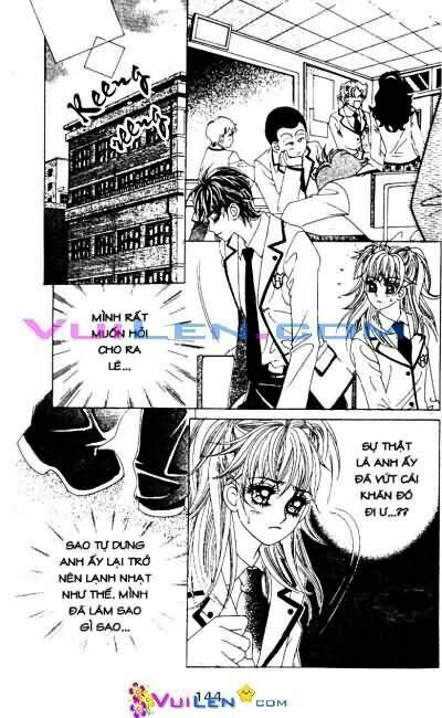 thiên thần tái thế chapter 2 144