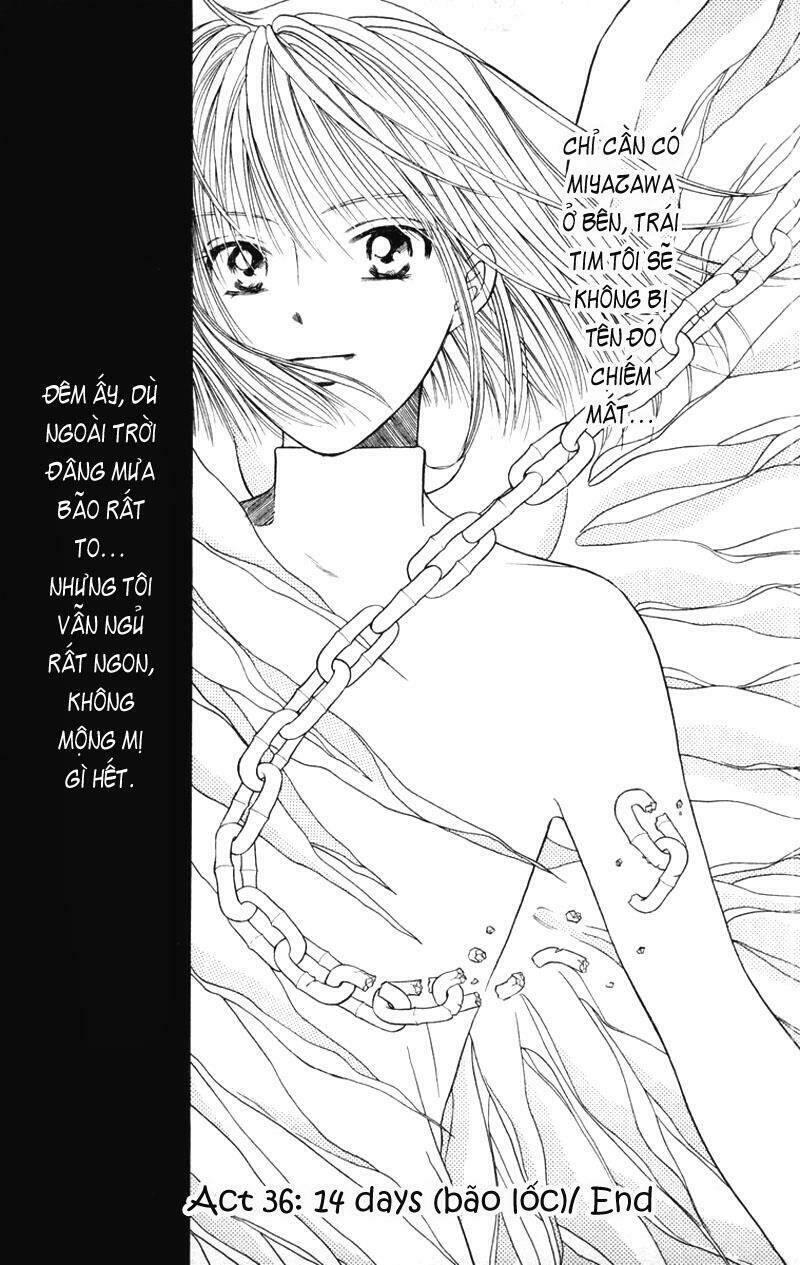 kare kano hajimemashita chapter 36 33