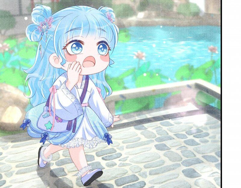 nhóc con người cá 3 tuổi rồi chapter 223 9