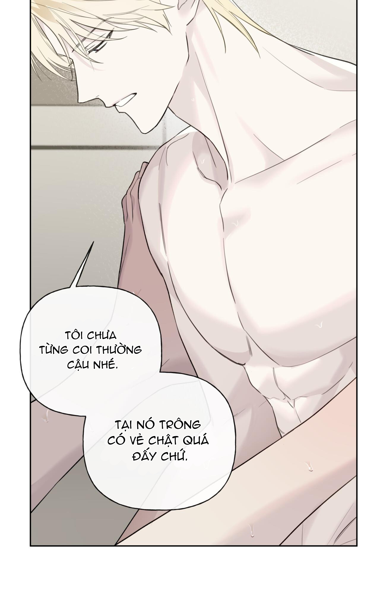 guiding nguy hiểm chapter 21 17