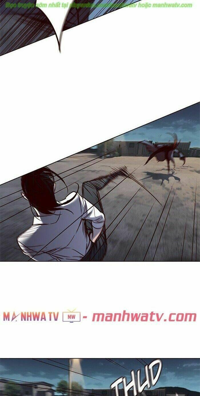 biến thân thành mèo chapter 45 9