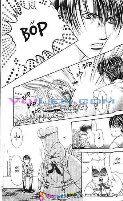 thử thách của kyouko chapter 61 113