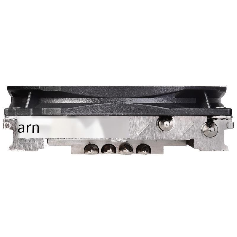 Đảm bảo chất lượng ID-COOLING IS-30 bốn ống dẫn nhiệt đa nền tảng, áp suất giảm, kiểm soát nhiệt độ, bộ làm mát CPU mỏng thổi xuống không ồn, không tiếng ồn