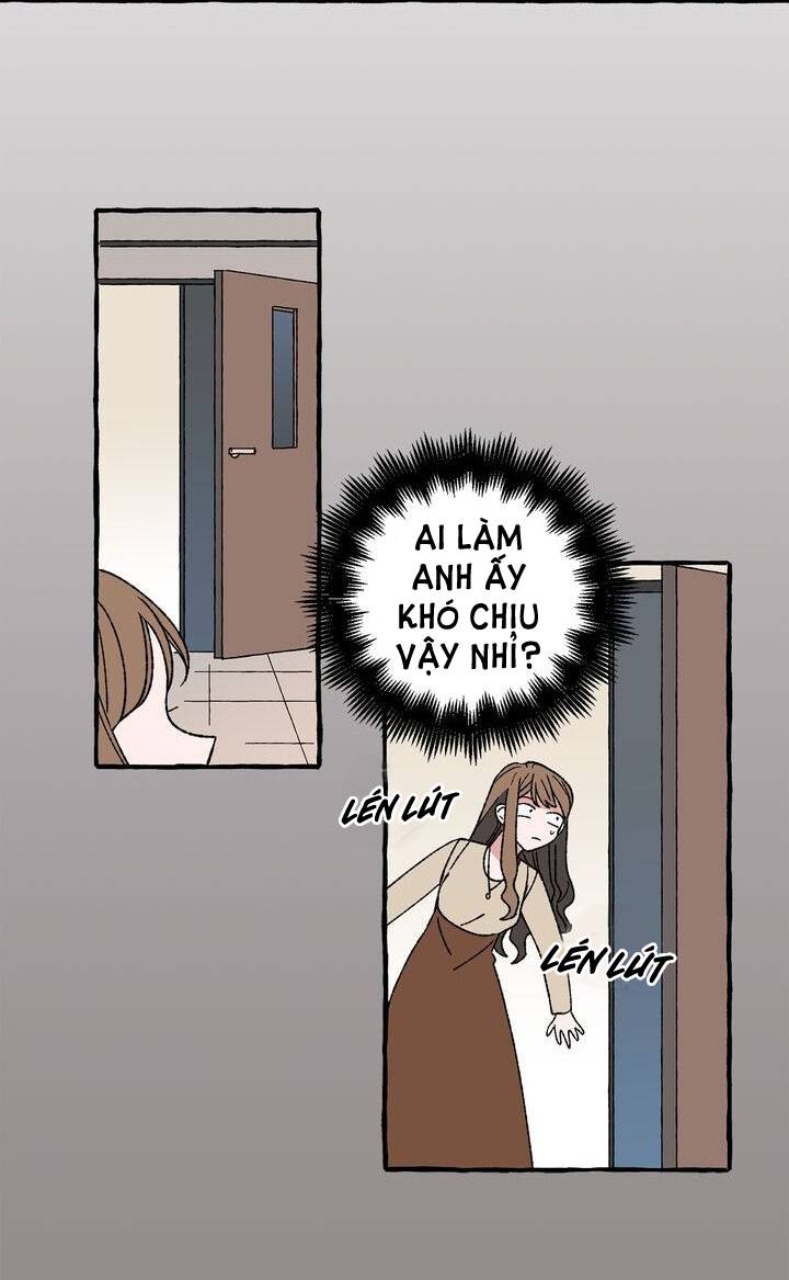 nhân viên mới của masung chapter 14 37