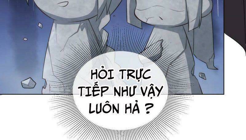 quận chúa vững vàng, thiết lập nhân vật không thể vỡ chapter 38 58