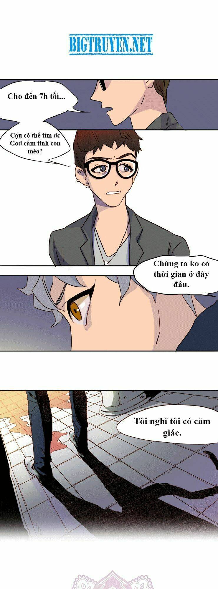 gods of time chapter 2 2