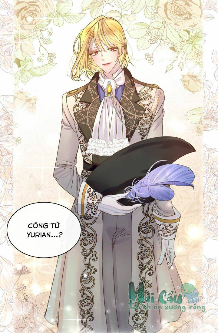 quy luật sinh tồn của nữ phụ chapter 38 63