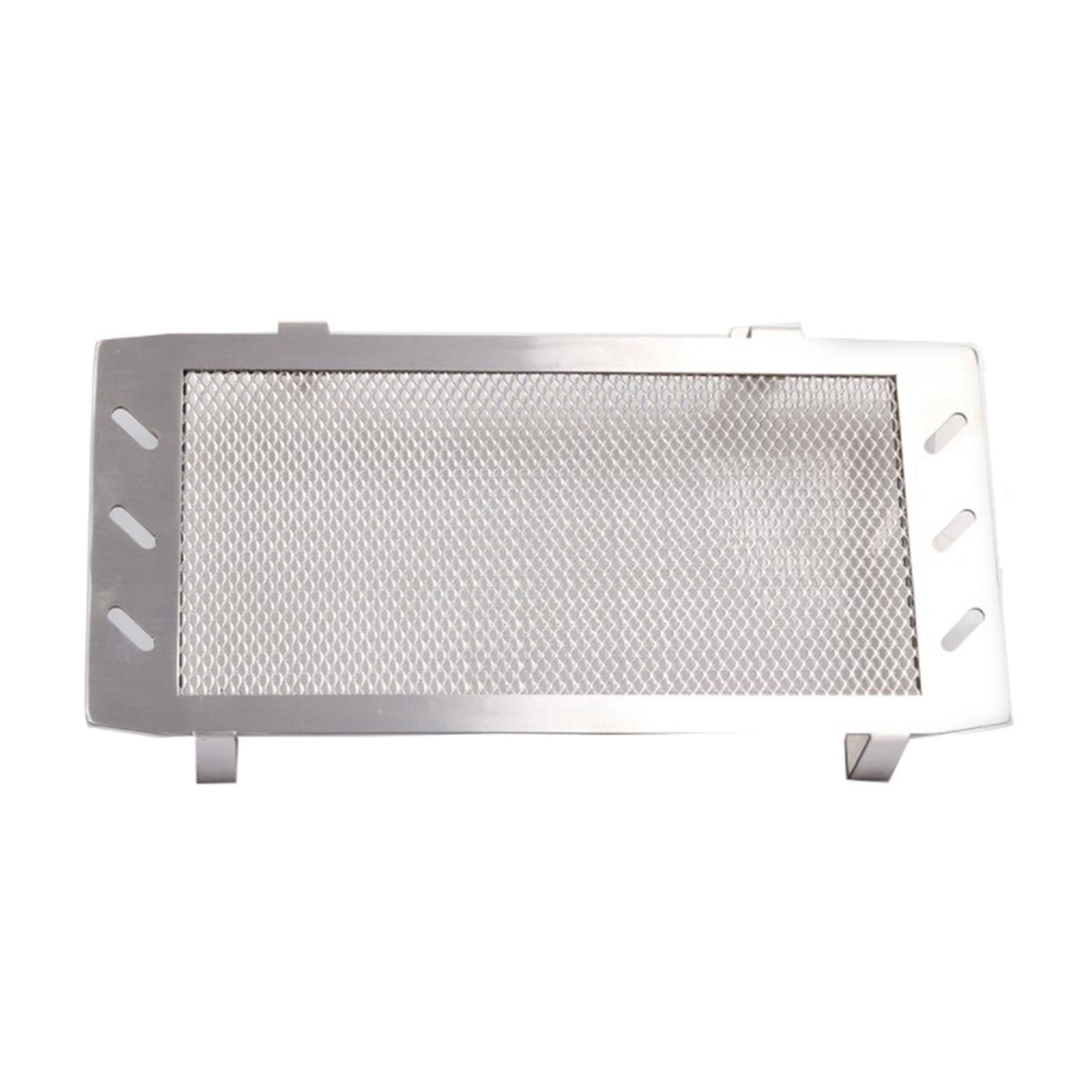 Stainless Steel Guard Cover for
