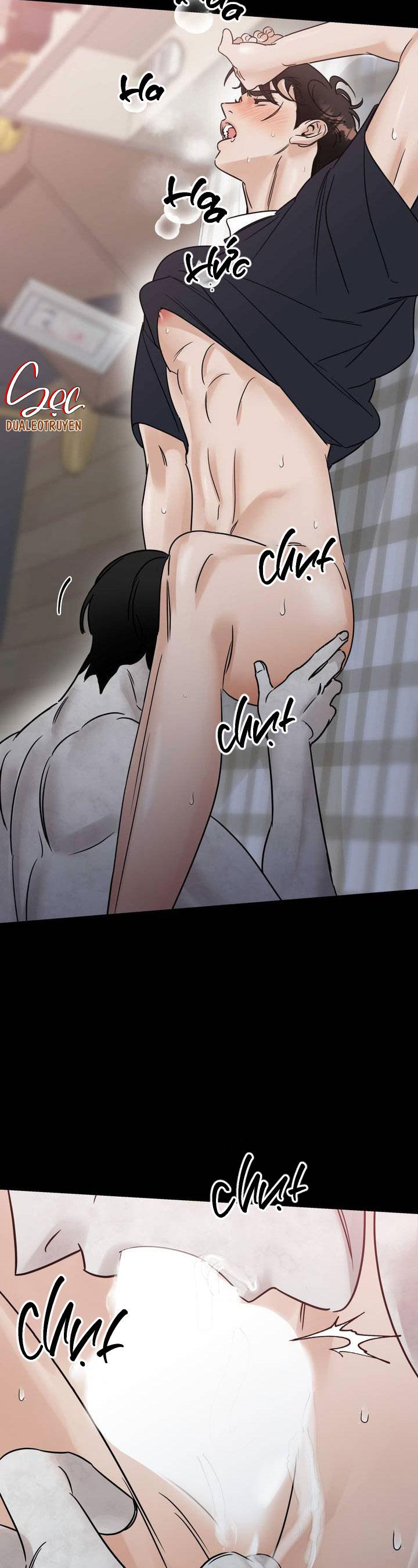 lệnh cứu rỗi chapter 1 10