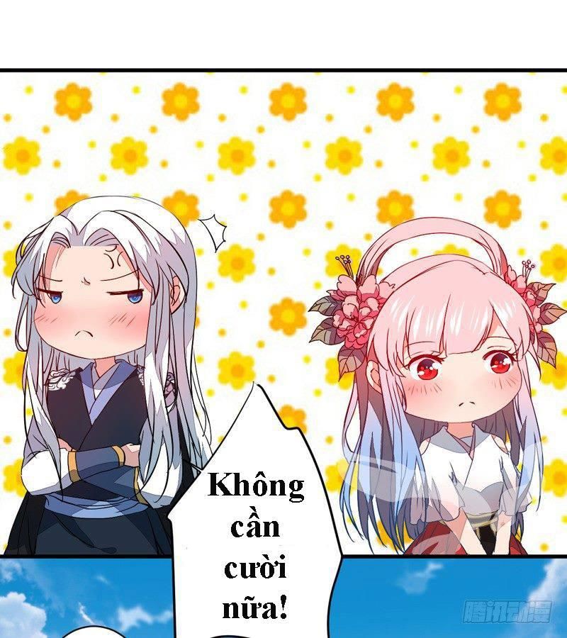 xuyên qua cứu mỹ nam ở thế giới phong thần chapter 17 14