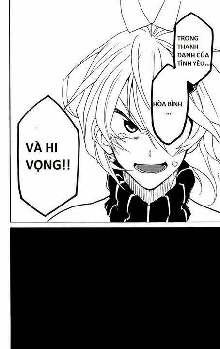 tripeace chapter 31 46