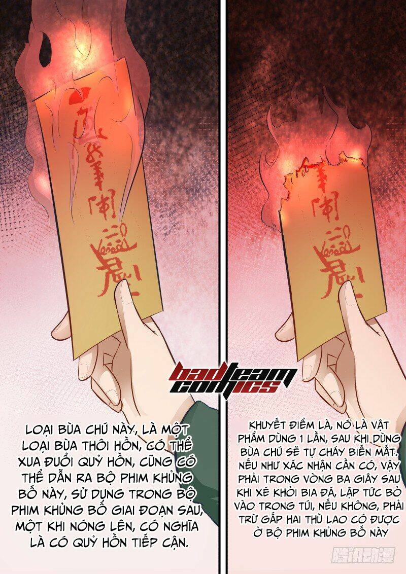 rạp chiếu phim địa ngục chapter 22 5