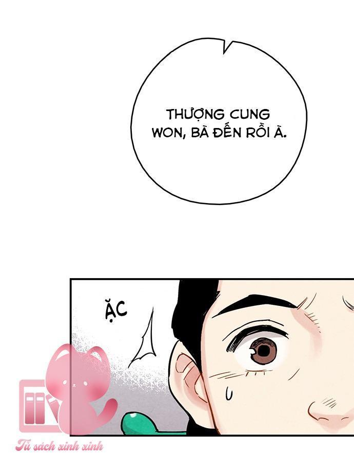 lệnh cấm hôn chapter 65 61