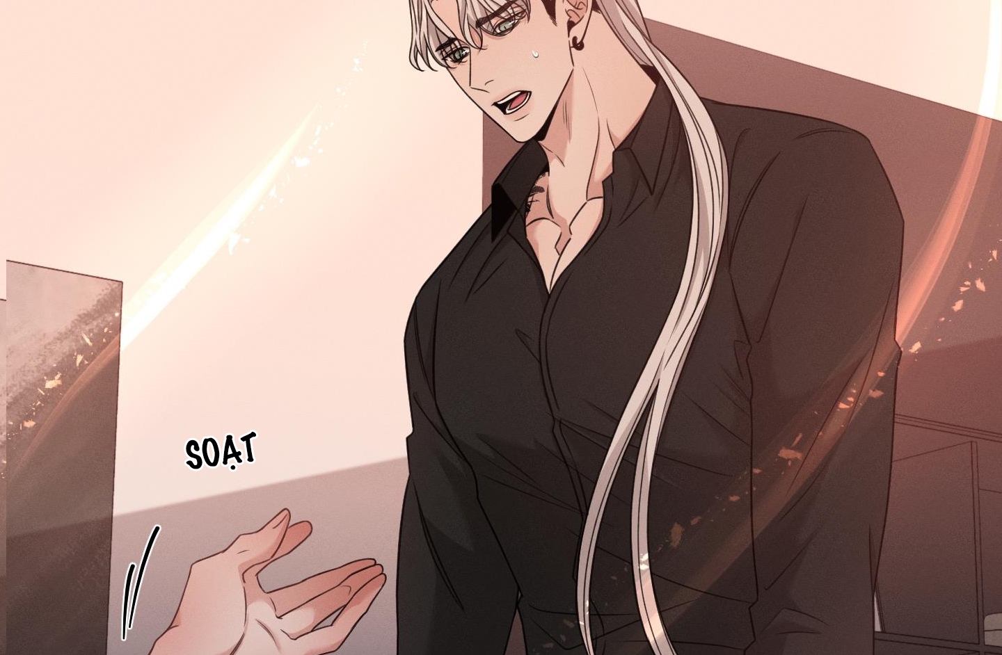 hội chứng minmotion chapter 44 25