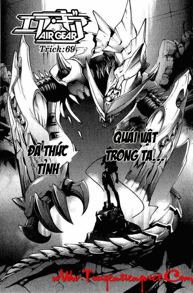 air gear chapter 69 3