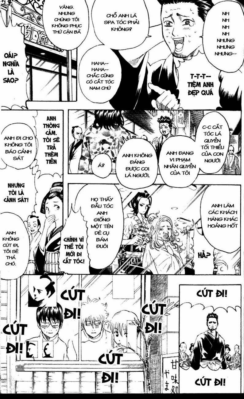 gintama - linh hồn bạc chapter 231 9