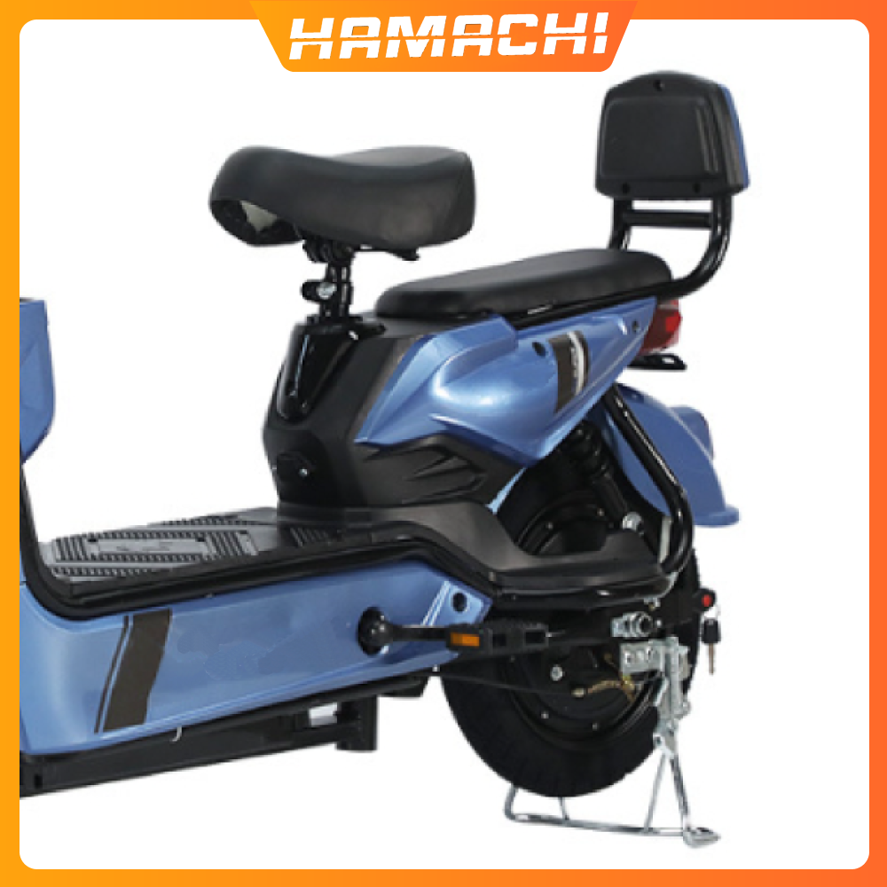 Xe Đạp Điện Hamachi TNC 06