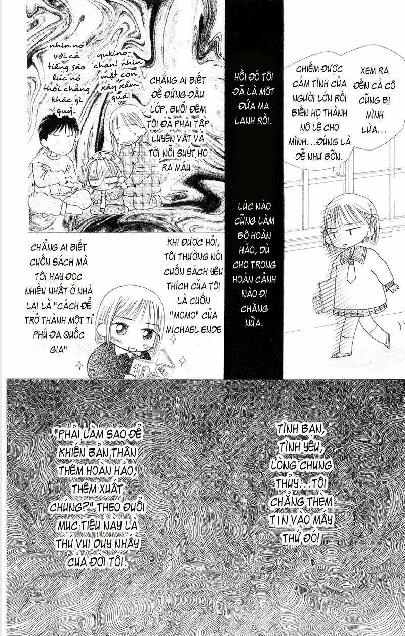 kare kano hajimemashita chapter 9 5
