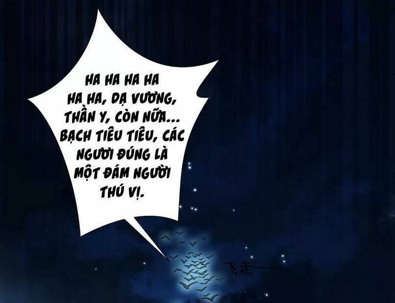 độc y cuồng phi chapter 42 6