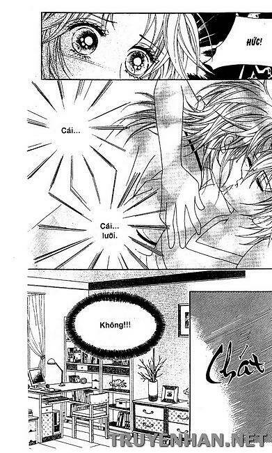 người duy nhất chapter 25 9