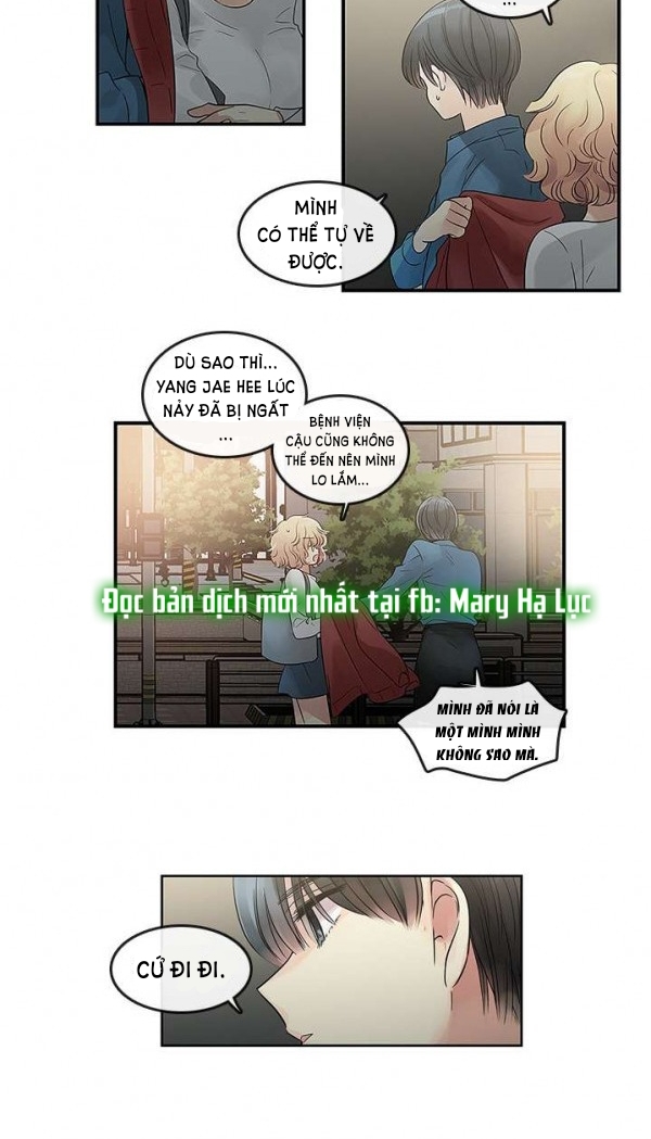 [18+] nàng hoa chapter 22.1 11