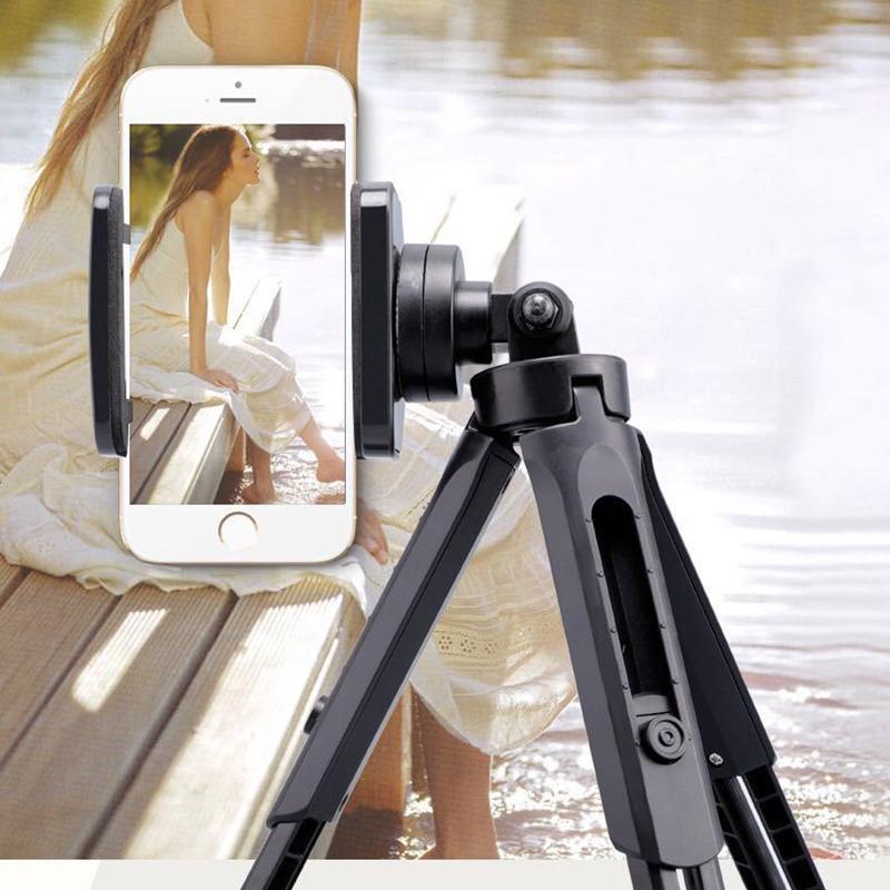 Chân Tripod Cho Điện Thoại