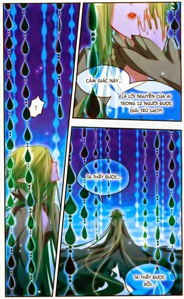 ngôi sao câu lạc bộ chapter 75 9