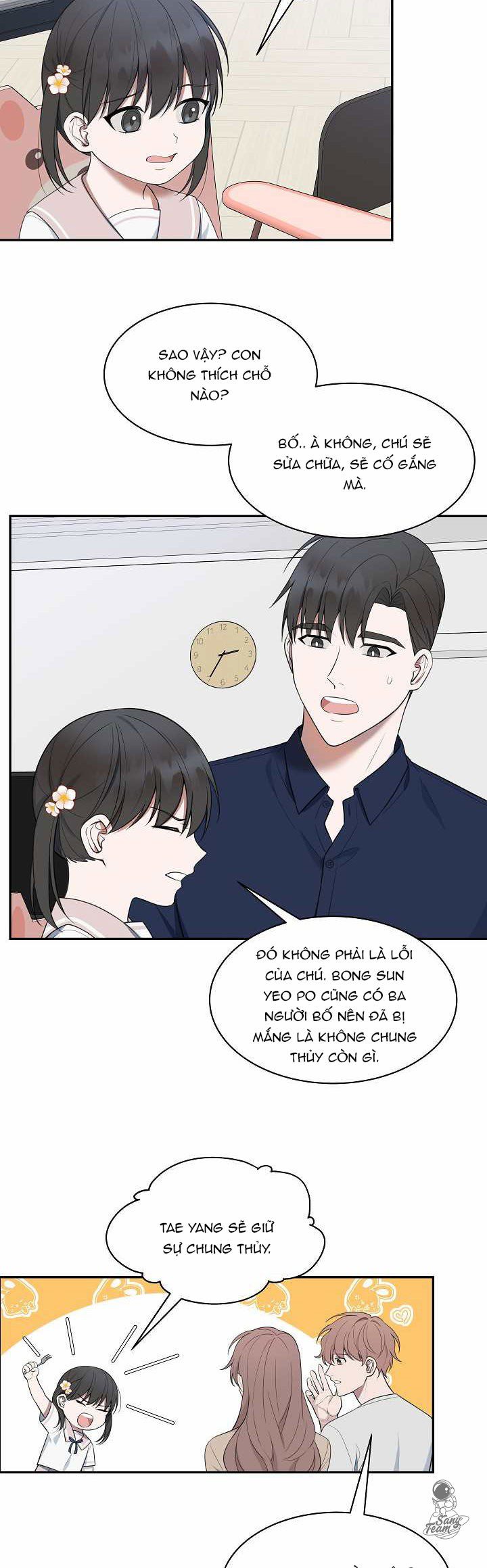 vùng vẫy chapter 35 12