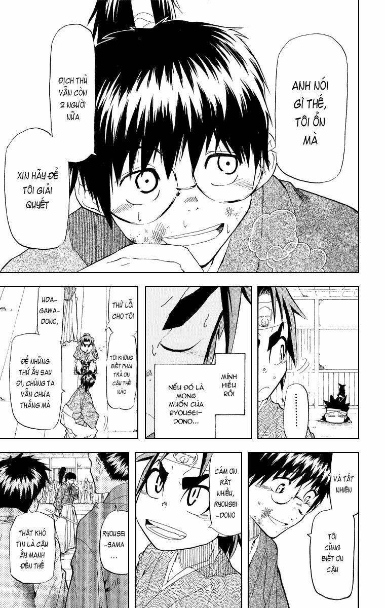 samurai usagi chapter 19 3